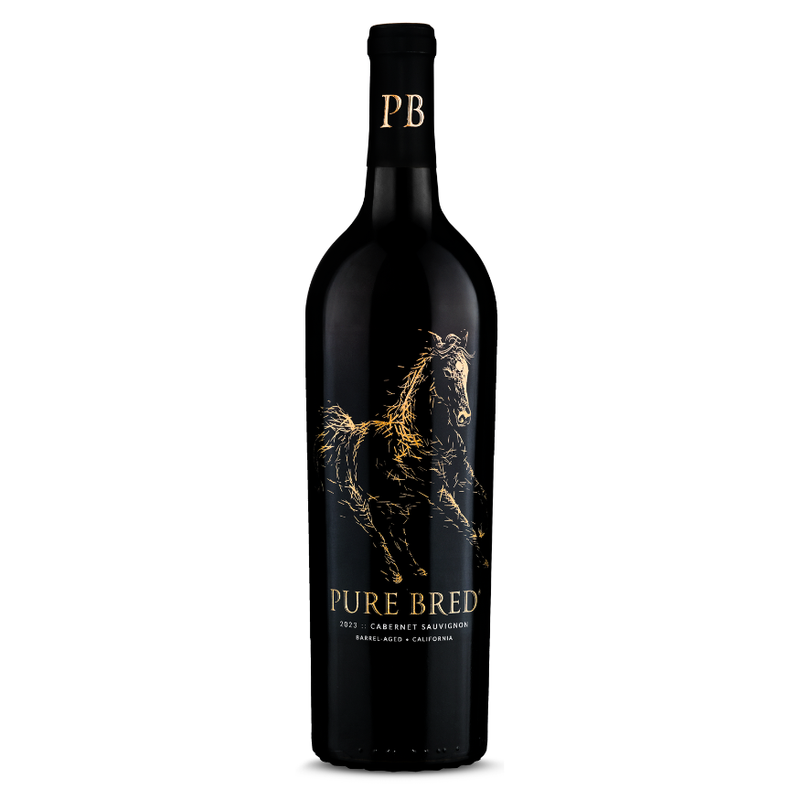 Pure Bred Cabernet Sauvignon, 2024